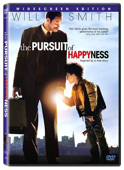 The Pursuit of Happyness [WS]
