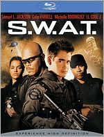 Title: S.W.A.T. [Blu-ray]