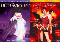 Ultraviolet/Resident Evil