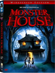 Title: Monster House [WS]