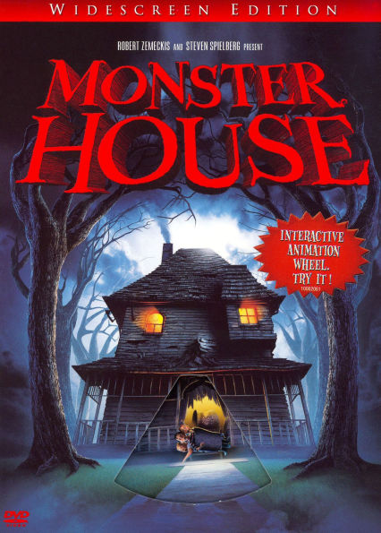 Monster House [WS]