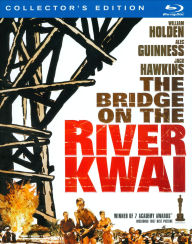 Bridge on the River Kwai