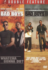 Bad Boys/Bad Boys Ii