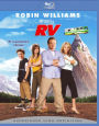 RV [Blu-ray]