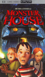 Monster House