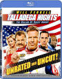 Talladega Nights: The Ballad of Ricky Bobby [Blu-ray]