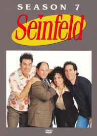 Seinfeld - Season 7