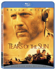 Title: Tears of the Sun [Blu-ray]