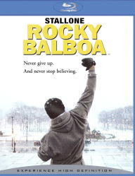 Rocky Balboa