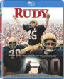 Rudy [Blu-ray]