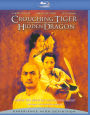 Crouching Tiger, Hidden Dragon [Blu-ray]