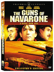 Title: The Guns of Navarone [Collector's Edition] [2 Discs]