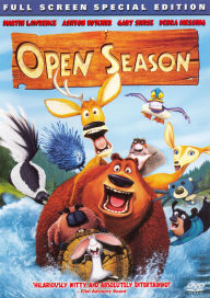 Open Season