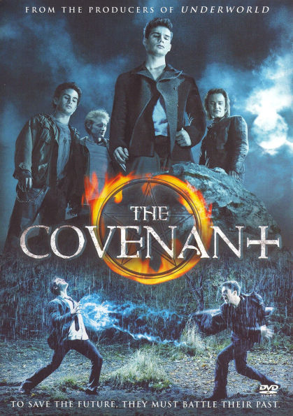 The Covenant