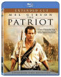 The Patriot [Blu-ray]