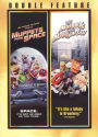 Muppets from Space/Muppets Take Manhattan [2 Discs]