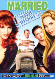 Married... With Children - Season 8
