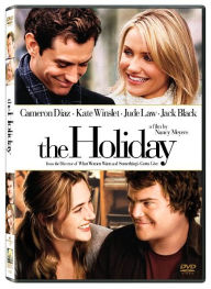 Title: The Holiday [WS]