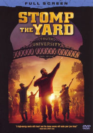 Stomp the Yard