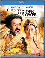 Title: Curse of the Golden Flower [Blu-ray]