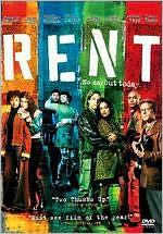 Title: Rent [WS]