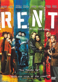 Title: Rent [WS]