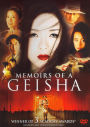 Memoirs of a Geisha [WS]