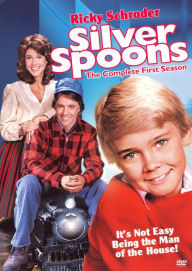 Title: Silver Spoons: The Complete First Season [3 Discs]