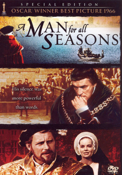 A Man for All Seasons [Special Edition]