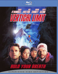 Vertical Limit