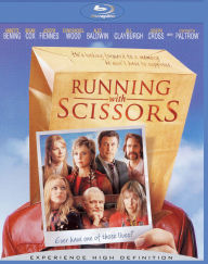Running With Scissors