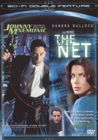 Net/Johnny Mnemonic