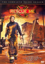 Rescue Me: The Complete Third Season [4 Discs]
