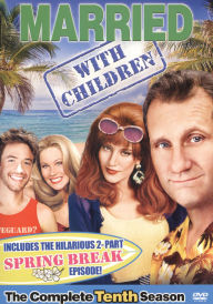Married... with Children - Season 10