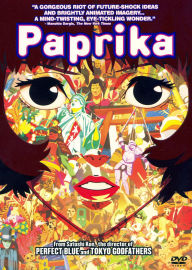 Paprika