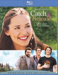 Title: Catch and Release [Blu-ray]