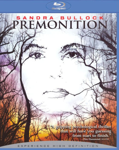 Premonition [Blu-ray]