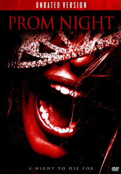 Prom Night [Unrated]