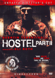 Hostel Part II