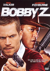 Bobby Z