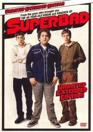 Title: Superbad [WS] [Extended Cut]