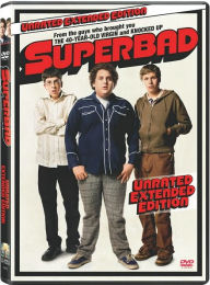 Superbad [WS] [Extended Cut]