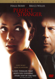 Perfect Stranger