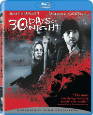 Title: 30 Days of Night [Blu-ray]
