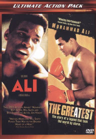 Ali/Muhammad Ali: the Greatest