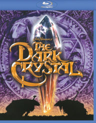 Title: The Dark Crystal [Blu-ray]
