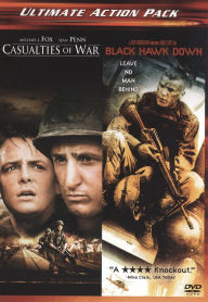 Casualties of War/Black Hawk down
