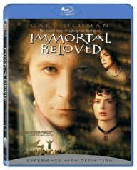 Title: Immortal Beloved [Blu-ray]