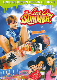 Last Day of Summer