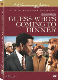 Guess Who's Coming to Dinner [40th Anniversary Edition]